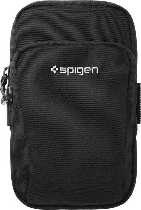 Image du produit Spigen Dynamic Shield bracelet czarny/ black opaska na ramię AMP04617