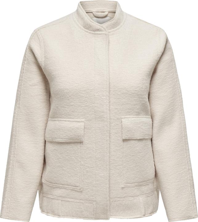 Produktbild Only CARSANNE Jacke Jacke (L)