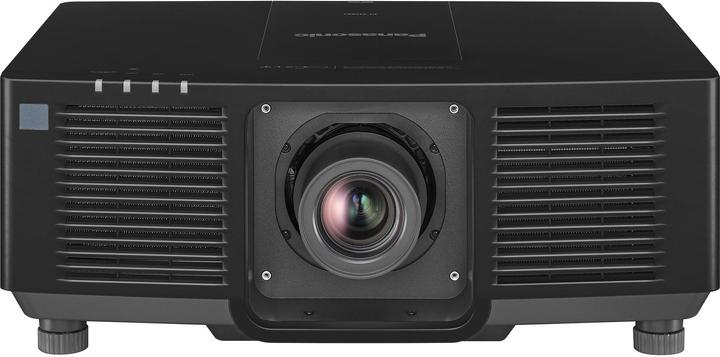 Actual product image Panasonic PT-MZ882BEJ 8,200 lumen laser projector (WUXGA, 8200 lm)