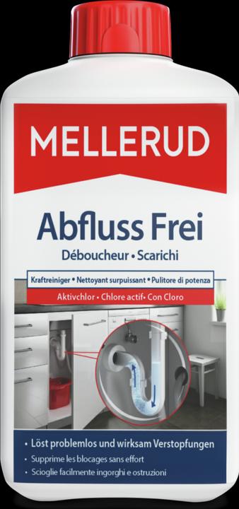 Image du produit Mellerud Drain Power Cleaner