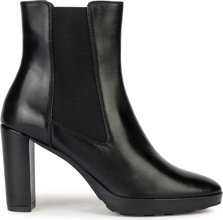 Actual product image Geox 's boots walk pleasure (41)