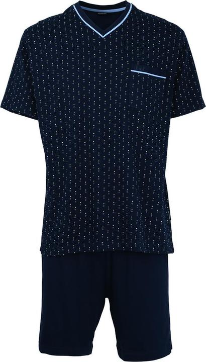 Götzburg Pyjama Casual Bequem sitzend (64)