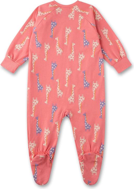 Image du produit Sanetta Overall Giraffe (74)