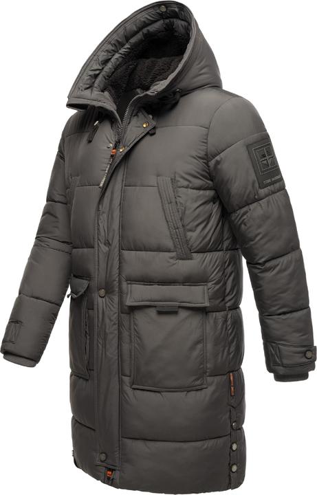 Produktbild Stone Harbour Beviis (XL)