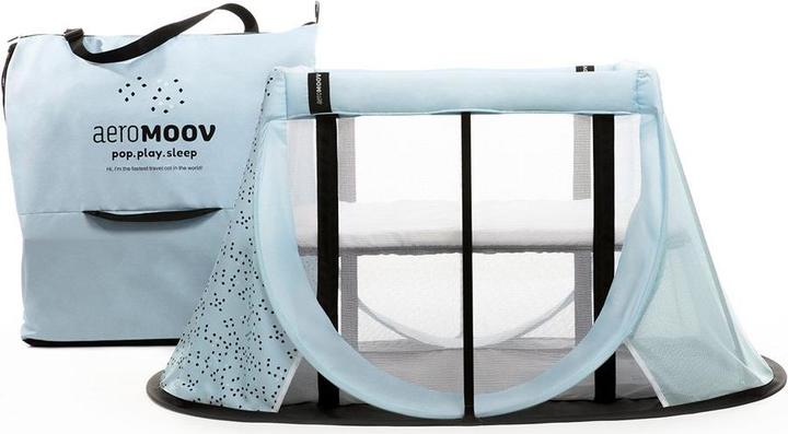 Productafbeelding AeroMoov Instant reisbedje