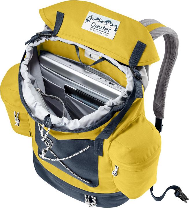 Actual product image Deuter Wengen (25 l)