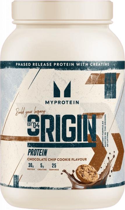 Immagine prodotto MyProtein Origin Protein (1 pz., 1387 g)