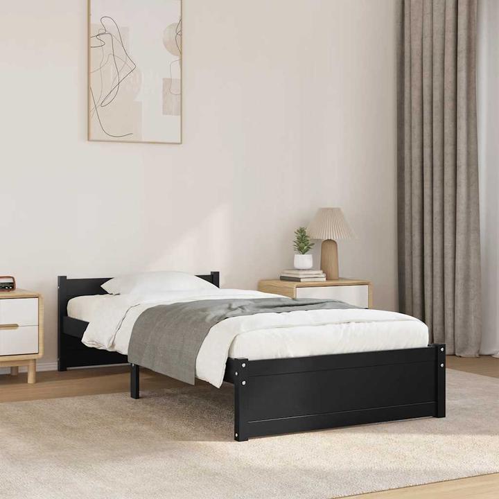 Produktbild VidaXL Camala (75 x 190 cm)