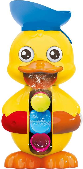 Actual product image Spielmaus Duck