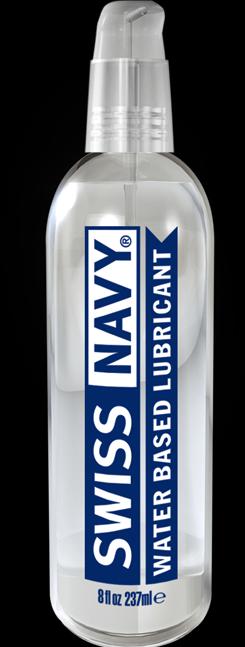 Immagine prodotto Swiss Navy Lubrificante (240 ml)