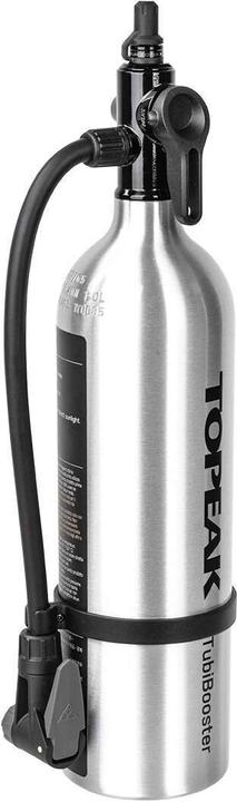 Topeak TubiBooster X