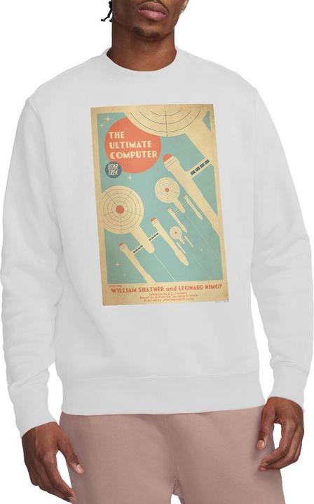 Produktbild The Original Series Episode 53 Sweatshirt (XL)