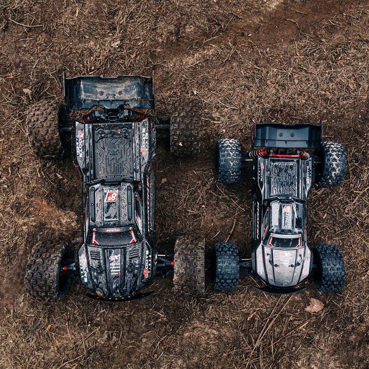 Image du produit Arrma Kraton EXB (Kit)