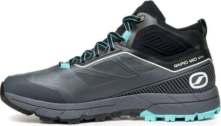 Actual product image Scarpa Women's Rapid Mid GTX (36.5)