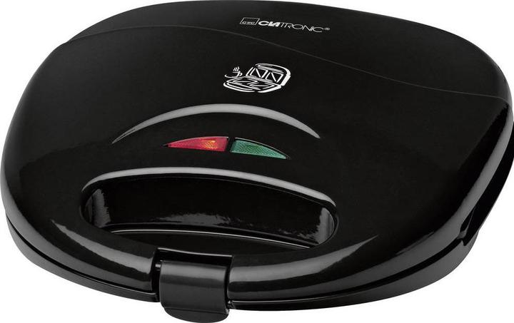 Produktbild Clatronic ST 3477 Sandwich-Toaster
