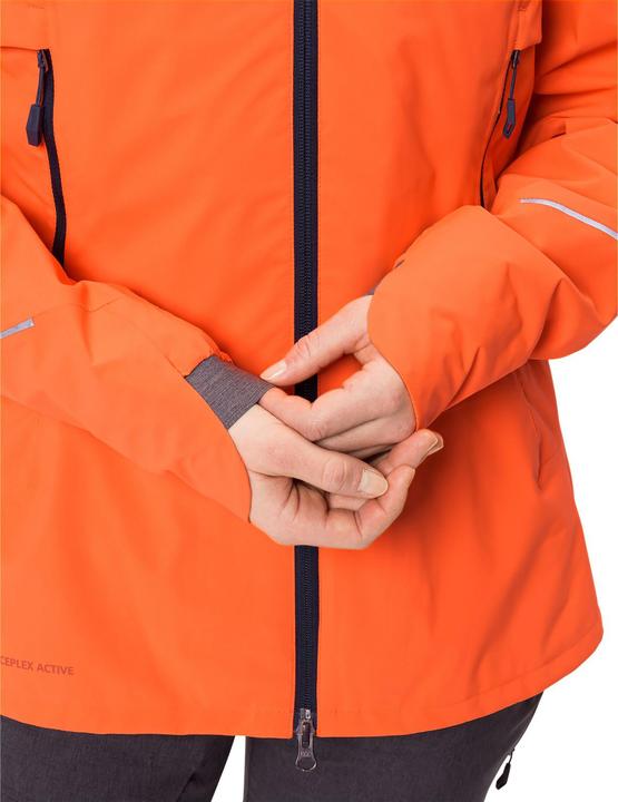 Image du produit Vaude Veste 3en1 Yaras pour femme (46)