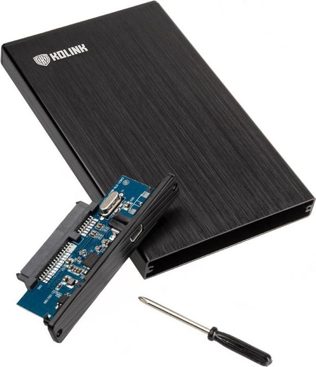 Immagine prodotto Kolink Hdsu3u3 (2.5")