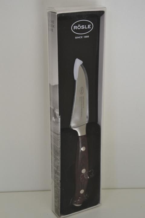 Immagine prodotto Rösle coltelli da taglio (8 cm)