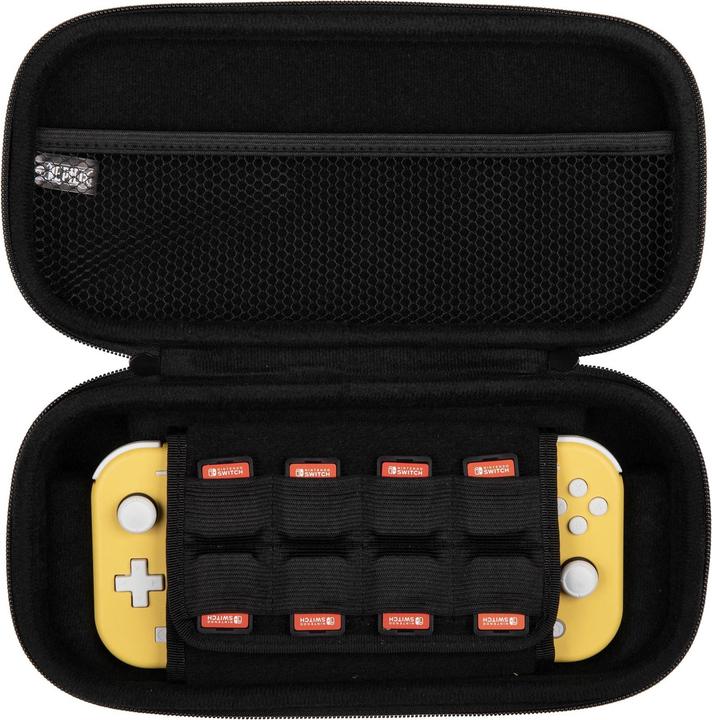 Produktbild NoName ONE PIECE - Team - Housse de Protection - Nintendo Switch/Lite/Oled (Switch Lite, Switch OLED, Switch)