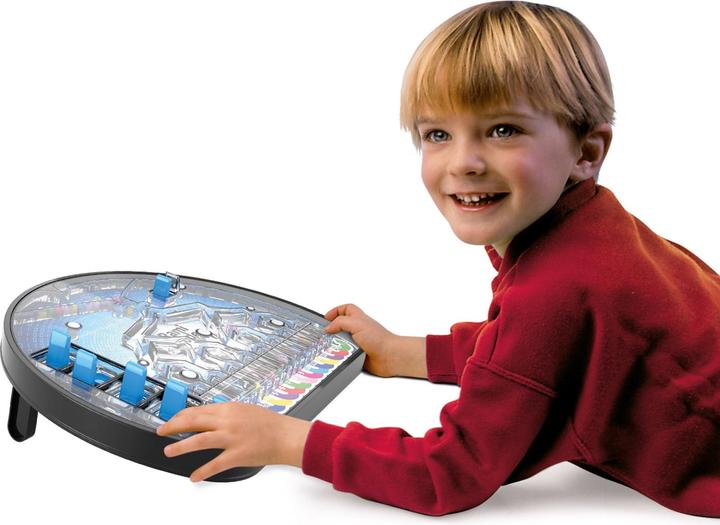 Actual product image Quercetti Rami (English)