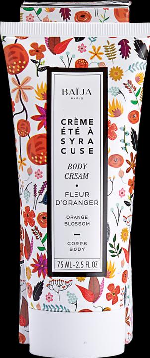Actual product image Baija Crème Mains (30 ml)