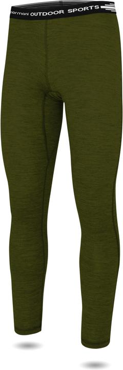 Produktbild Normani Herren Merino Unterwäsche-Set Melbourne/Sydney (6XL)