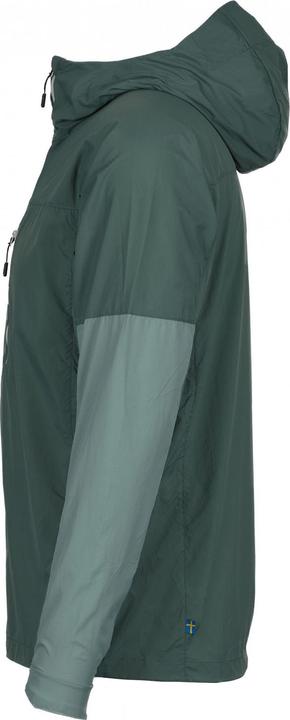 Actual product image Stoic AkkaSt. Windbreaker (M)