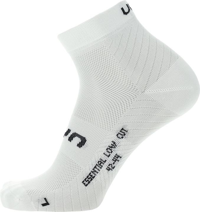 Produktbild UYN Essential Low (2 Paar) (2er Pack, 35 - 38)