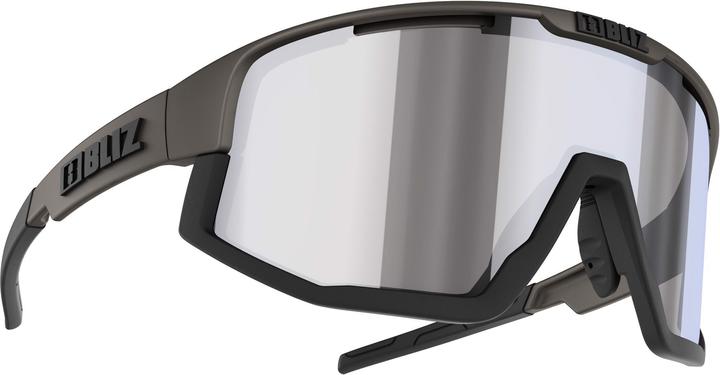Produktbild Bliz Fusion M12 (Schwarz, Grau)