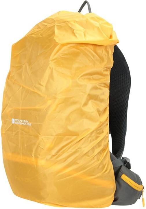 Actual product image Mountain Warehouse Pace 20L Backpack (20 l)