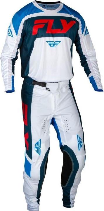 Immagine prodotto Fly Racing Lite (M)