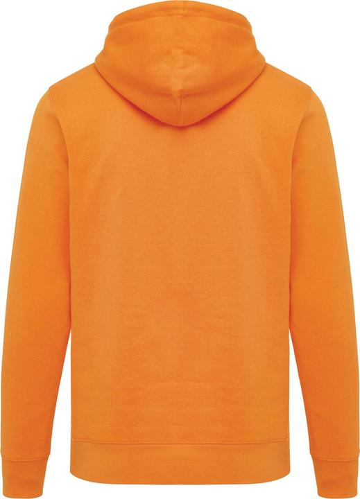 Actual product image Universal Textiles Unisex Adult Rila Recycled Cotton Lightweight Hoodie (M)