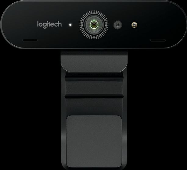 Produktbild Logitech Brio (13 Mpx)