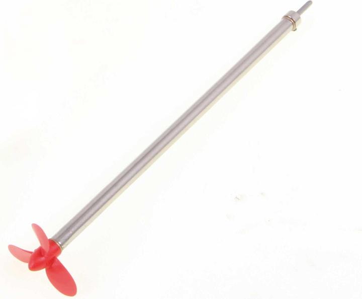 Aeronaut barca antri. r 250mm