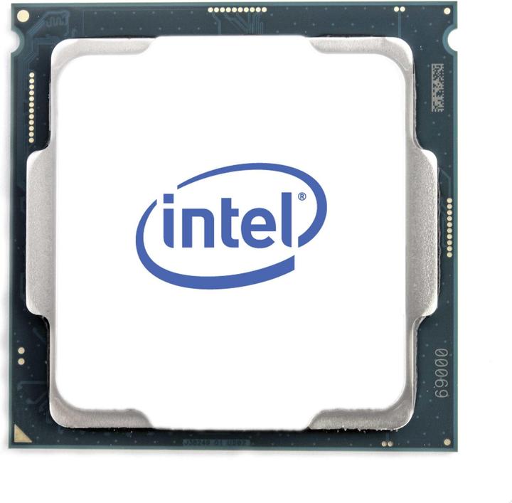 Produktbild Intel Core i9-11900K (LGA 1200, 3.50 GHz, 8 -Core)