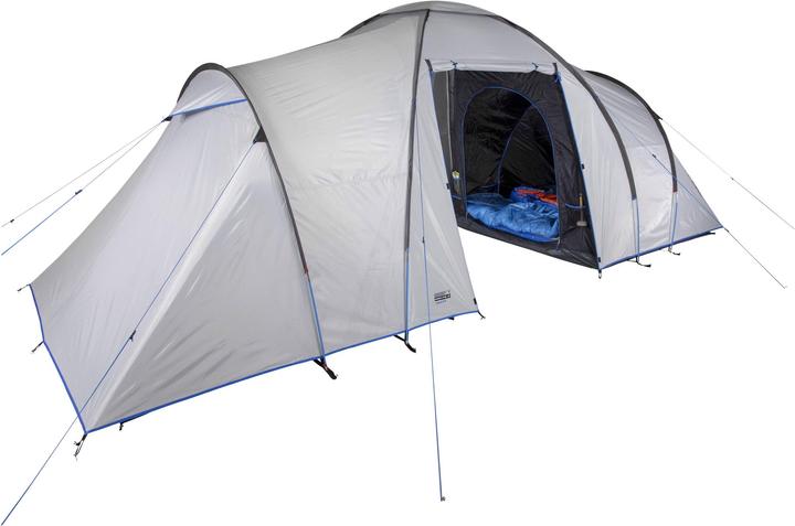 Actual product image High Peak Como 6.0 (Dome tent, 9.01 kg, 6 persons)