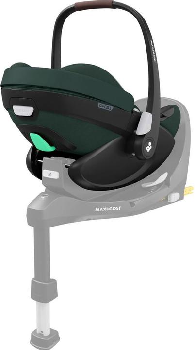 Image du produit Maxi-Cosi Pebble 360 Pro2 (Coque auto, Norme ECE R129/i-Size)