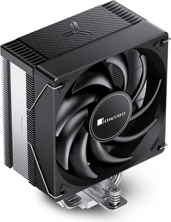 Jonsbo CR-1000 EVO CPU-Kühler (154 mm)