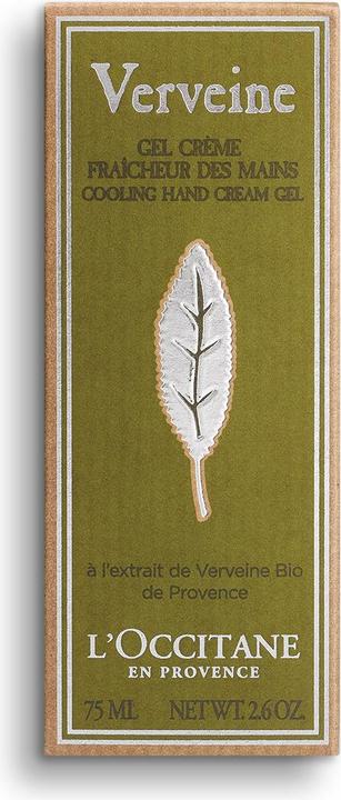 Produktbild L'Occitane Verveine (75 ml)