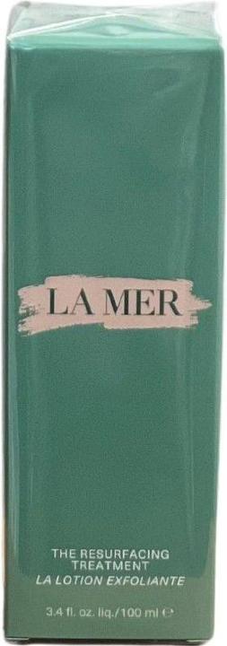 Immagine prodotto La Mer Il trattamento Resurfacing (Esfoliazione, 100 ml)