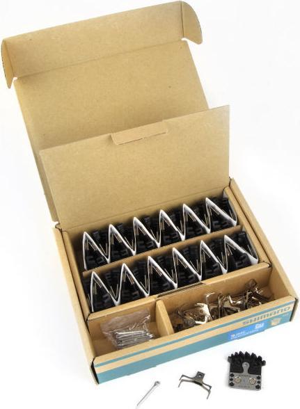 Immagine prodotto Shimano J04C (Shimano, Metallo sinterizzato)