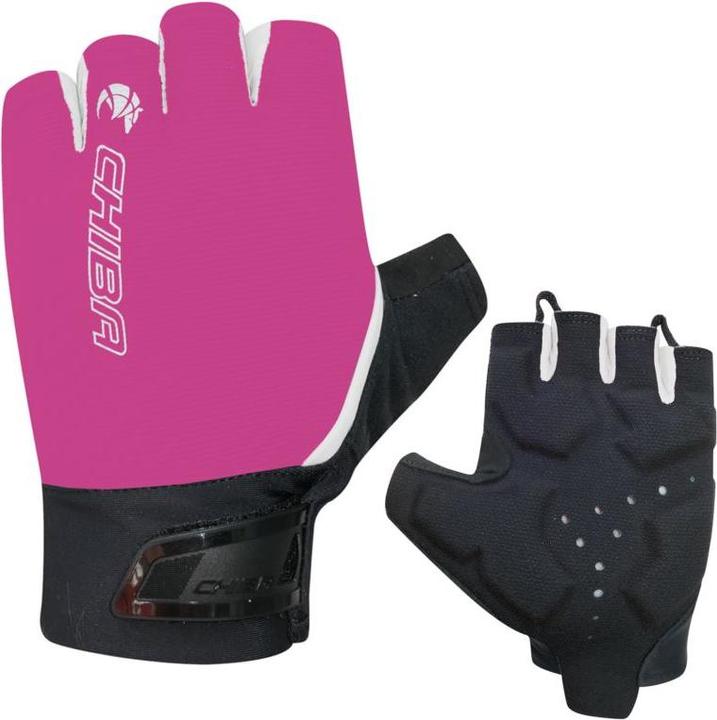 Produktbild MGA Handschuhe Lady Superlight Pink M 3029222p-3 (M)