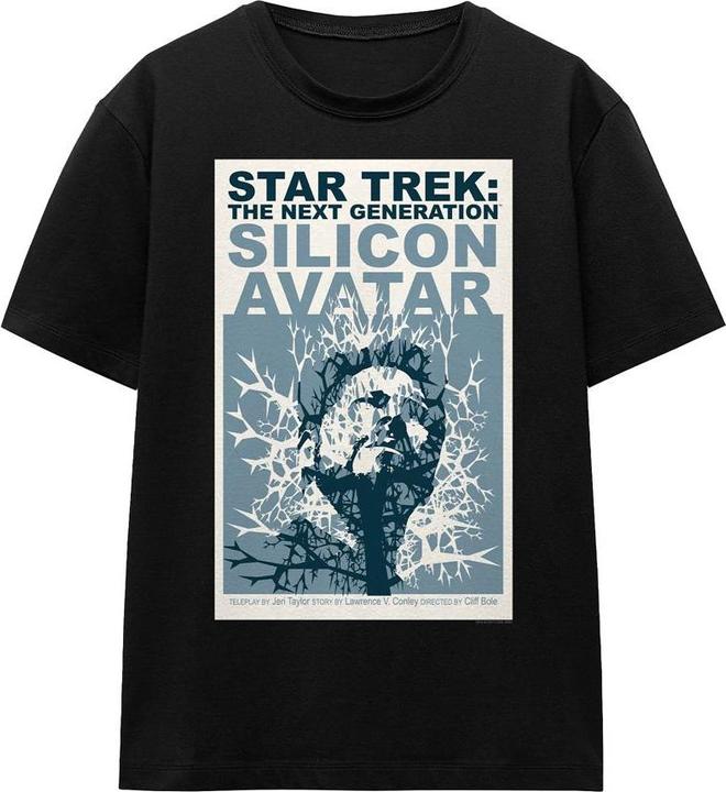 Produktbild The Next Generation Season 5 Episode 4 TShirt (L)