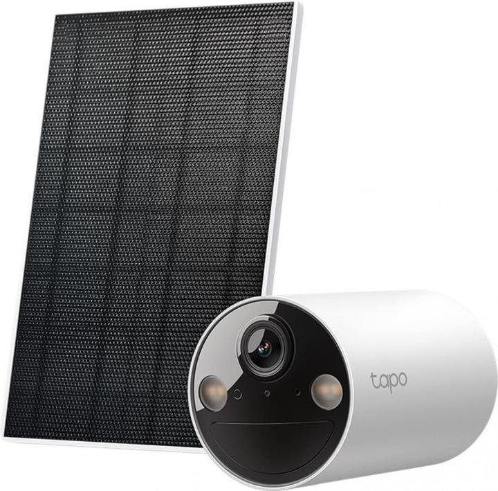 TP-Link Tapo C410 KIT (2304 x 1296 Pixels)