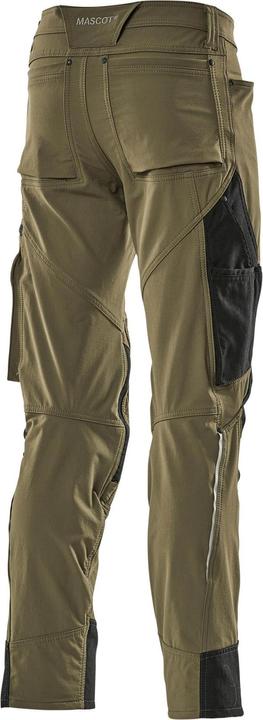 Actual product image Mascot Work trousers (50)