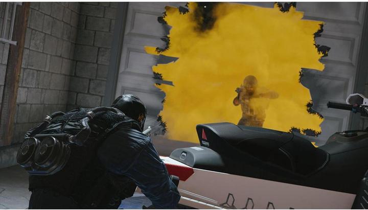 Produktbild Ubisoft Rainbow Six Extraction (Xbox Series X, Multilingual)