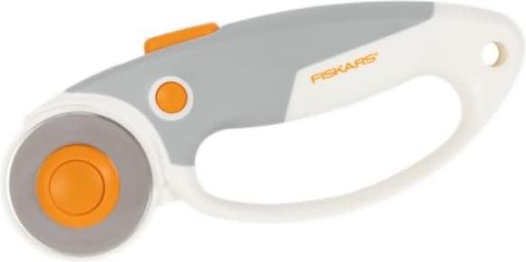 Immagine prodotto Fiskars Coltello per laminazione in titanio (Taglierini)