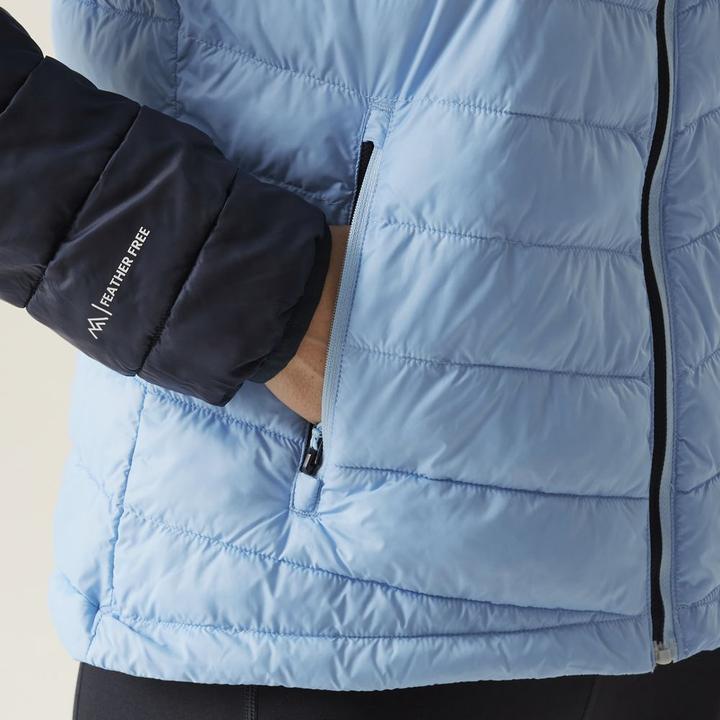 Image du produit Regatta Hillpack III Hooded (XS)