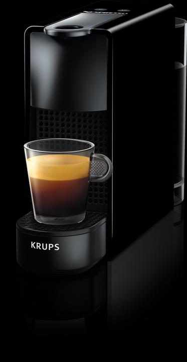 Produktbild Krups Nespresso Essenza Mini (NESPRESSO Original)