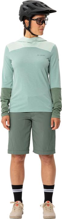 Produktbild Vaude Ledro Shorts (42)